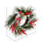 Faux Berry 24'' Wreath