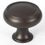 Mushroom Knob-13658300-13658304
