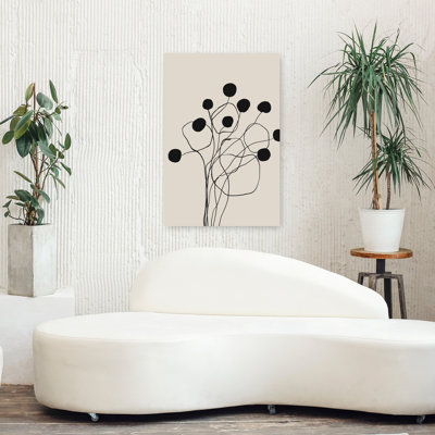 Art contemporain, art contemporain abstrait