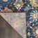 Geomar Ikat Area Rug