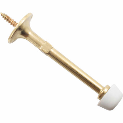 2-7/8" Basic Solid Door Stop