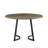 Zerrin Round 48'' Solid Wood Dining Table-362182511