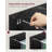 Filing Cabinet With Height-adjustable Open Shelves-1009772802