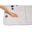 1cm L Fabric Playmat