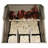 Snap Lock Regular Plastic Chicken Coop