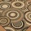 Tapis brun / beige Abercorn-21785735