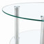 Table basse Contemporary