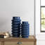 Alix 16.2'' Stoneware Table Vase-88040052