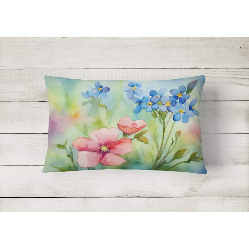 Other/No Pattern Outdoor Throw Pillow