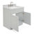 Partham 31" Single Bathroom Vanity Set-2037412691