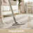 Ebern Designs Soft Fluffy Cream White Shag Area Rug for Living Room Bedroom Nursery Kids Room-1164655152-1158648133