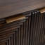 Buffet en bois de manguier de Flint-1311203299