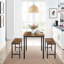 Franko 4 - Person Dining Set-2133101282