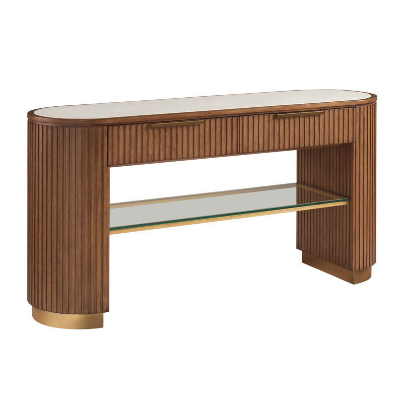 La Costa 64.5'' Sideboard