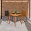 Lockhaven Patio Dining Side Chair with Cushion-36898110