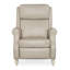 Hurley Power Recliner with Power Headrest-1078874319