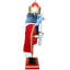 Christmas Mouse Nutcracker