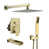 Brushed Gold is out of stock