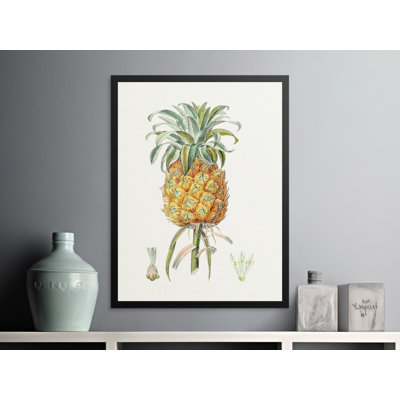 Virginia No Frame Print
