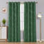 Seligman Wave Foil Printed Room Darkening Thermal Curtains-1667107127-1667107072