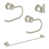 Polished Nickel is out of stock