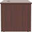 Essentials Series Desk Shell