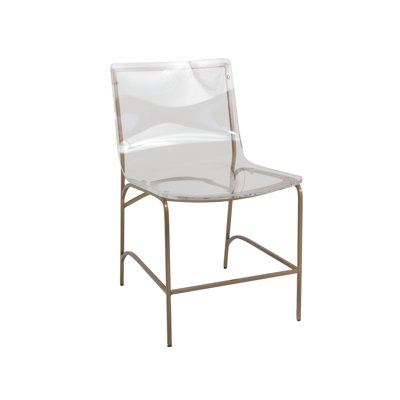 Penelope 18.25'' H Side Chair