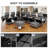 Tymarian Faux Leather Sectional-71007684