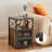 Shept 2 - Drawer End Table Set and Built-In Outlets-483973670