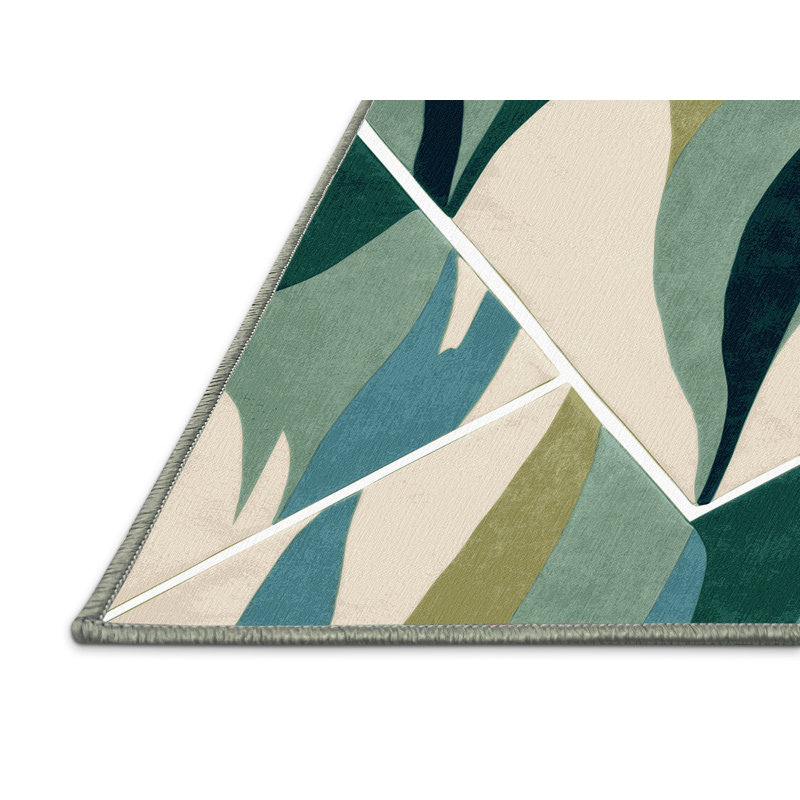 Tapis céleste Serenade, Rectangulaire 8 pi x 12 pi