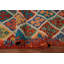 Tapis style sud-ouest kilim 8 x 10