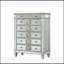 Commode à finition miroir Varian
