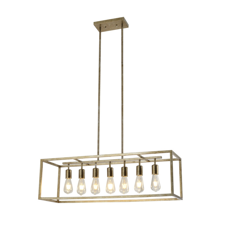 - Light Pendant