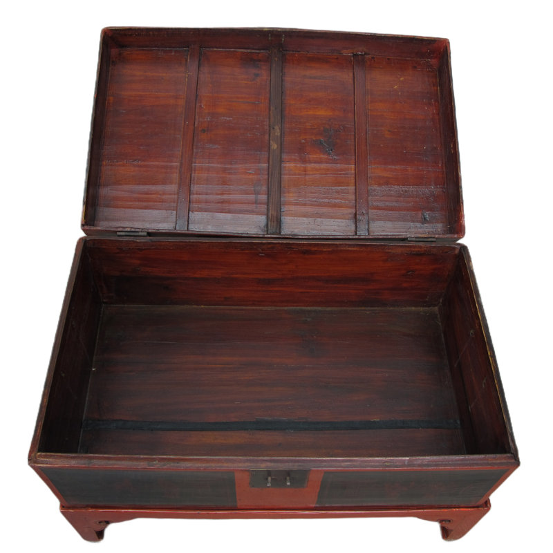 Accent Trunk