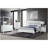 OMODA WHITE NIGHTSTAND