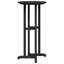 Round Outdoor Standing Height Table-867383914