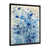 Black Picture Framed