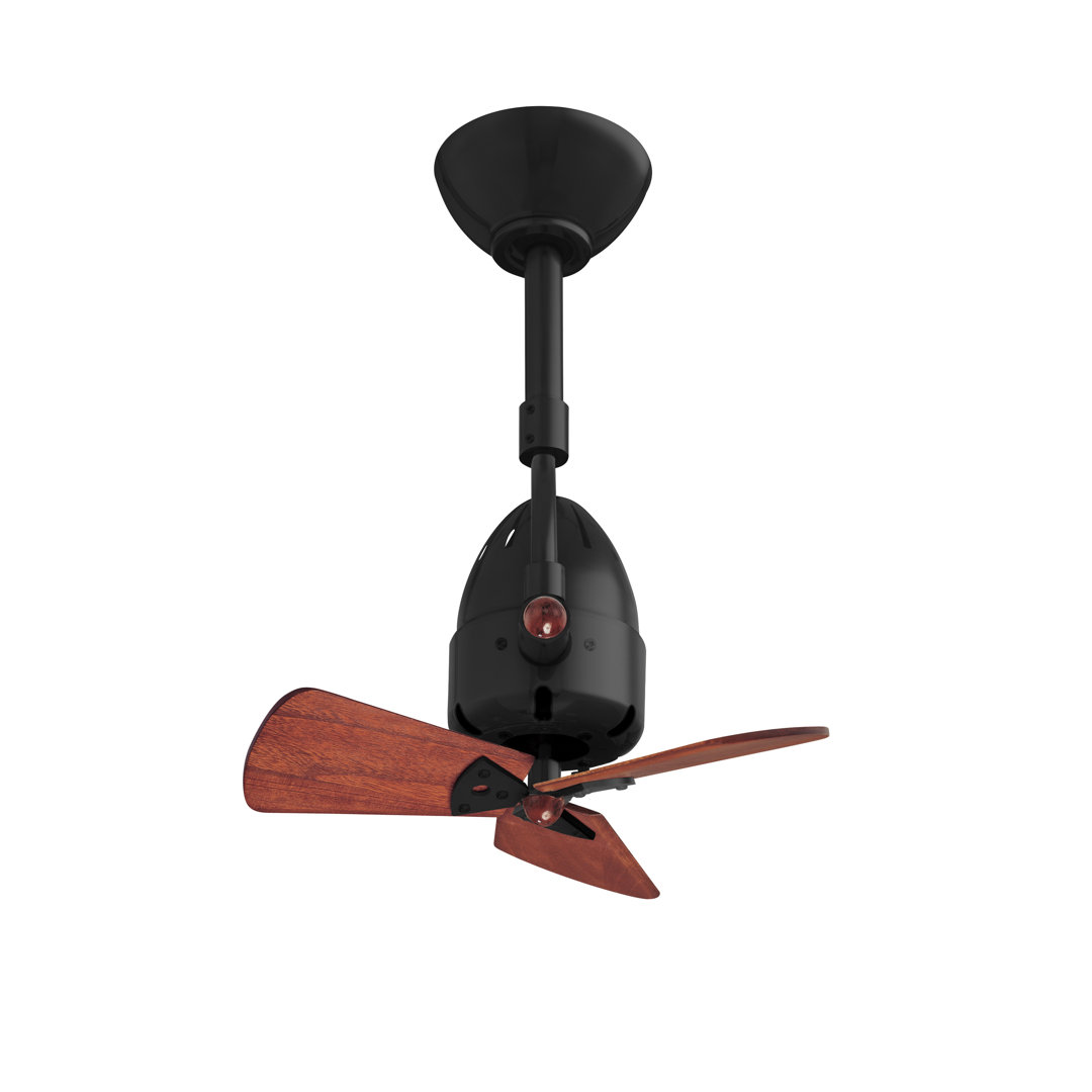 Diane 16'' Ceiling Fan Matthews Fan Company Fan Body 