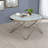 Glass Top Coffee Table-243129233-201063371