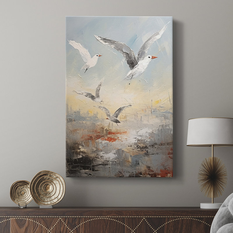 NAUTICAL Series CDXL - Galerie sur mesure, H 18 po x l 12 po
