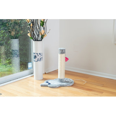19'' H Cat Tree