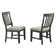 Trestle - Person Dining Set