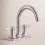 Venza Centerset Bathroom Sink Faucet 1.2 GPM-750878669