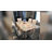 Artemisia Tufted Upholstered Wooden Dining Chairs-1149300381