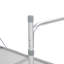 Calisse 70.86cm Folding Table