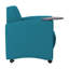 Chaise rembourrée Pro Series-104509734