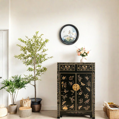 Armoire d'appoint Butterfly
