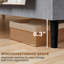 Curtisa Platform Bed with Upholstered Adjustable Headboard, No Box Spring Needed-36536106-56772070