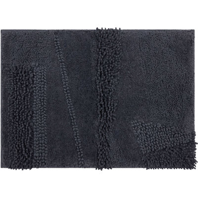 Laverne Cotton Bath Rug