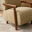 Fauteuil d'appoint moderne H 30 po-1170164533